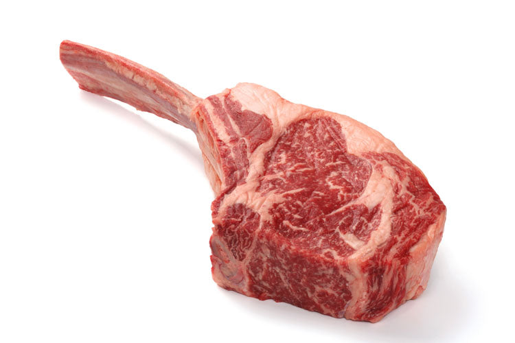 RANGE™ American Wagyu Tomahawk Ribeye