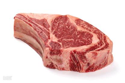 Wagyu Bone-in Rib Eye Steak