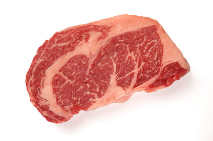 Wagyu Bone-in Rib Eye Steak