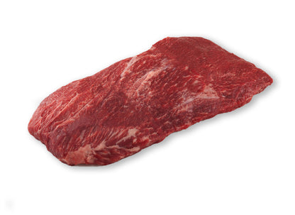 Wagyu Flat Iron